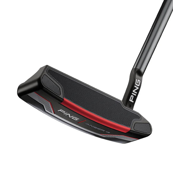 Ping anser deals putter