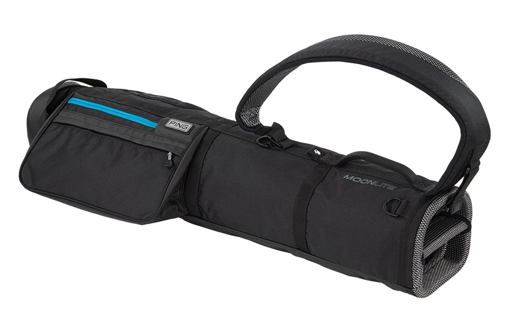 Ping Moonlite Pencil Bag – Bishopbriggs Golf Range