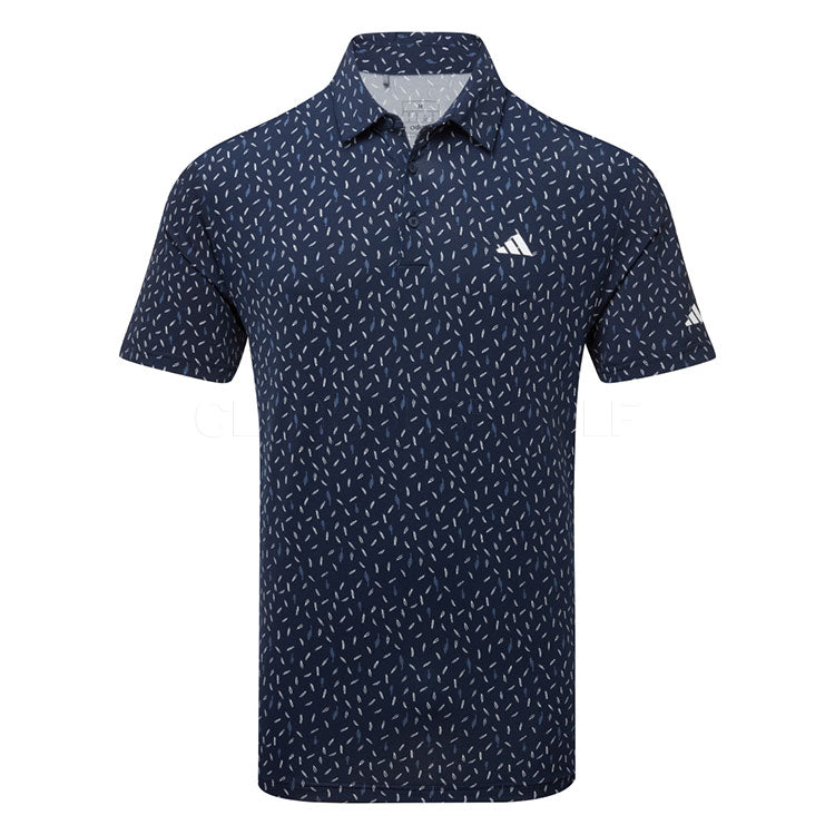 Polo golf adidas cheap