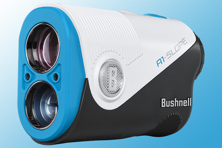 Bushnell A1 Slope Rangefinder – Bishopbriggs Golf Range