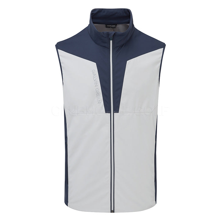 Galvin Green Lathan Windproof Vest