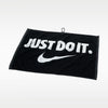 Nike Jacquard Towel