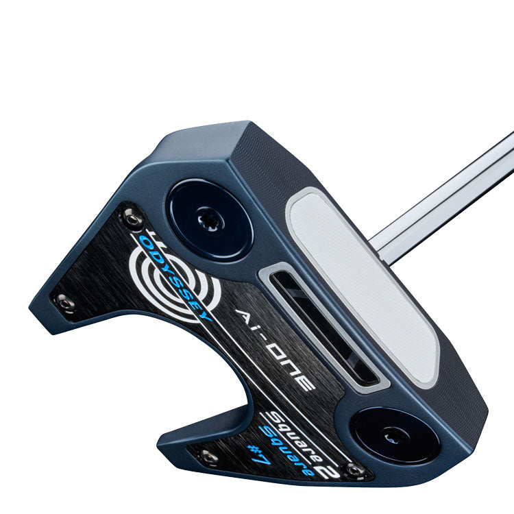 Odyssey Square to Square Putters – Bishopbriggs Golf Range