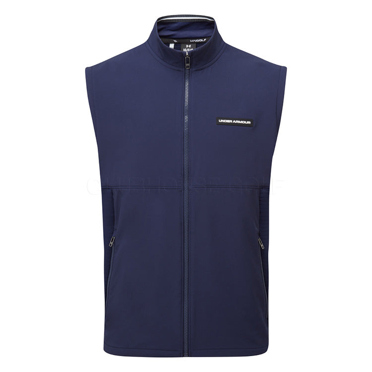 Under armour daytona vest top