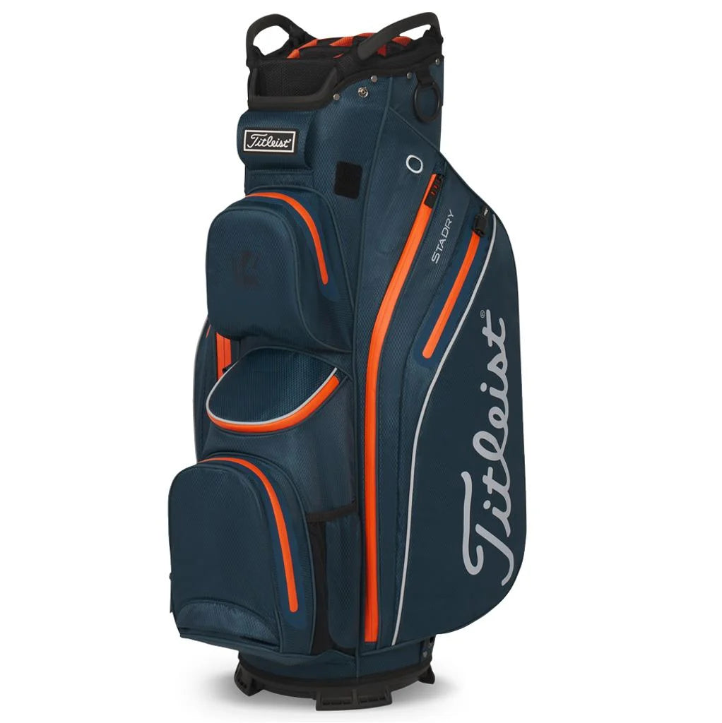 Titleist Cart 14 STADRY Golf Bag – Bishopbriggs Golf Range