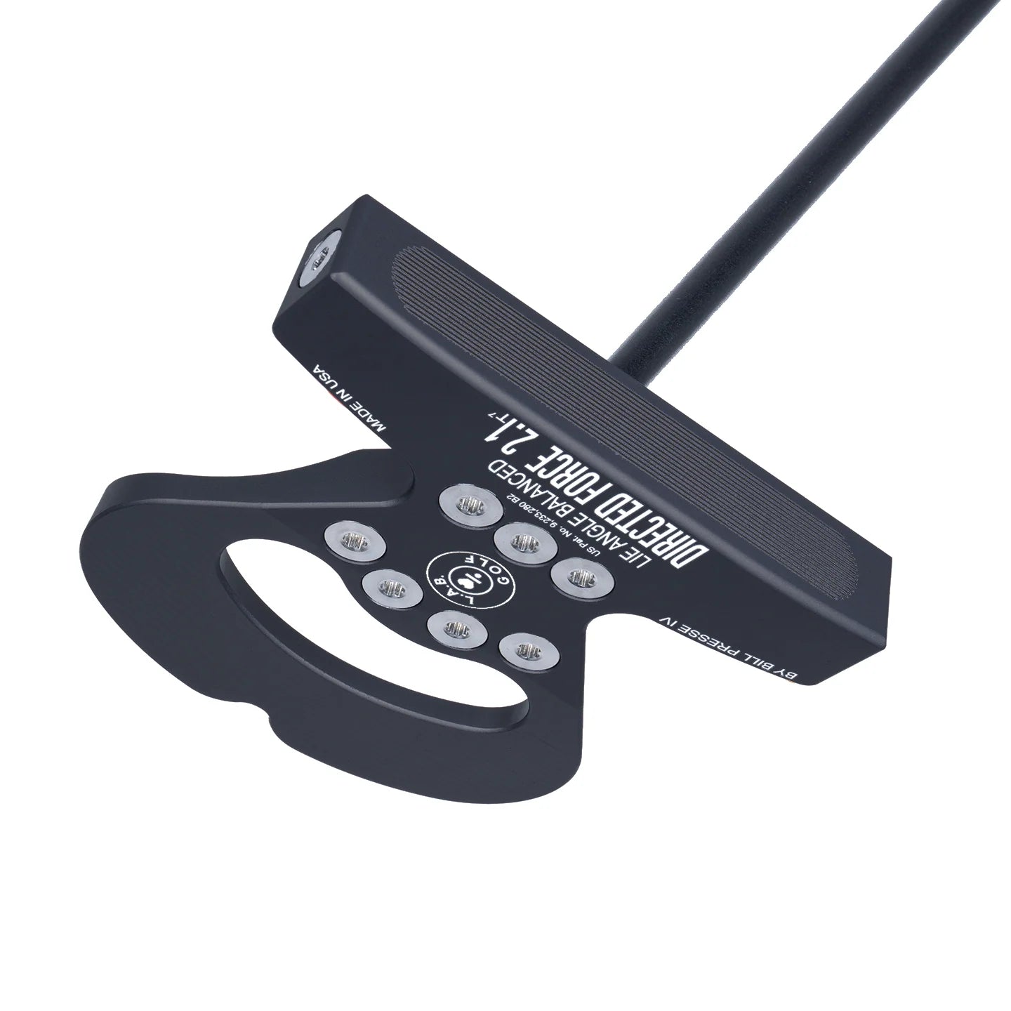 L.A.B. Golf Directed Force 2.1 Putter – Bishopbriggs Golf Range