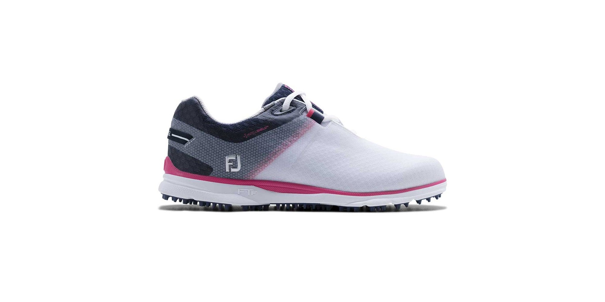 Footjoy Pro SL Sport Ladies Shoes Golf Range