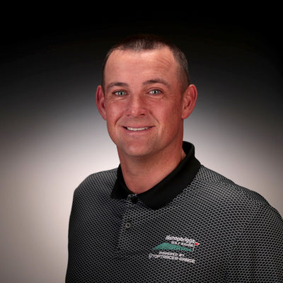 James Mcghee PGA Pro