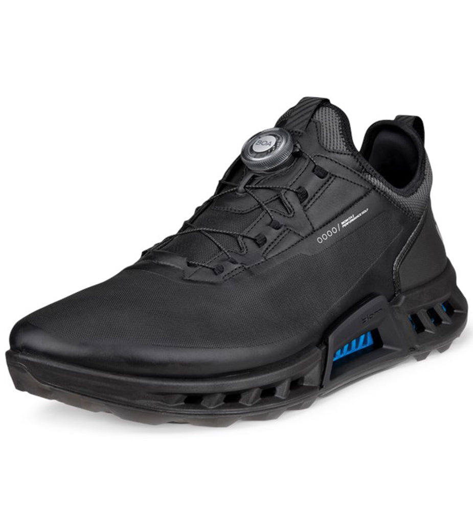 Ecco M Golf Biom C4 BOA Spikeless Golf Shoe