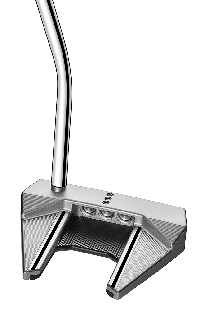 Scotty Cameron 2024 Phantom Putter Golf Range