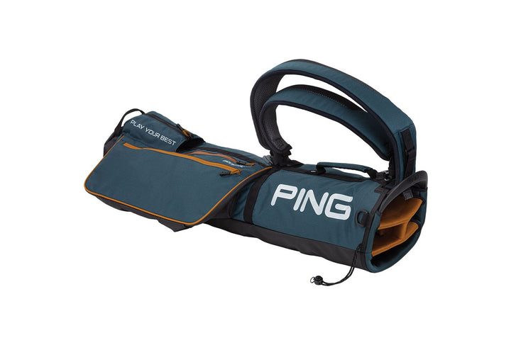 Ping Moonlite Carry Bag ピン ムーンライト キャリー バッグ