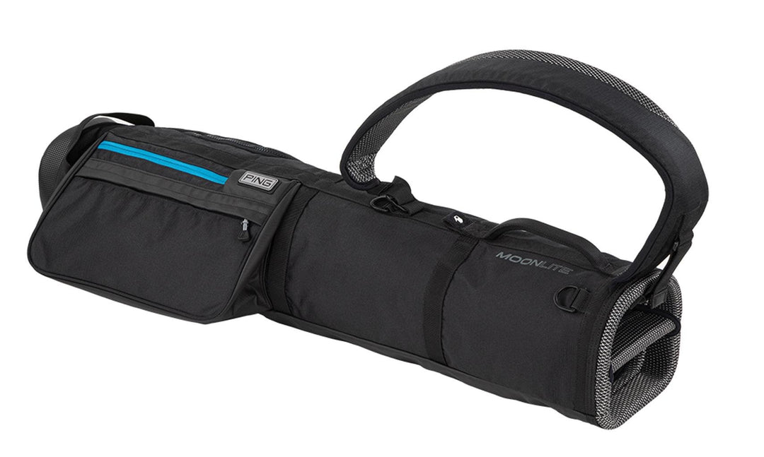 Ping Moonlite Pencil Bag – Bishopbriggs Golf Range