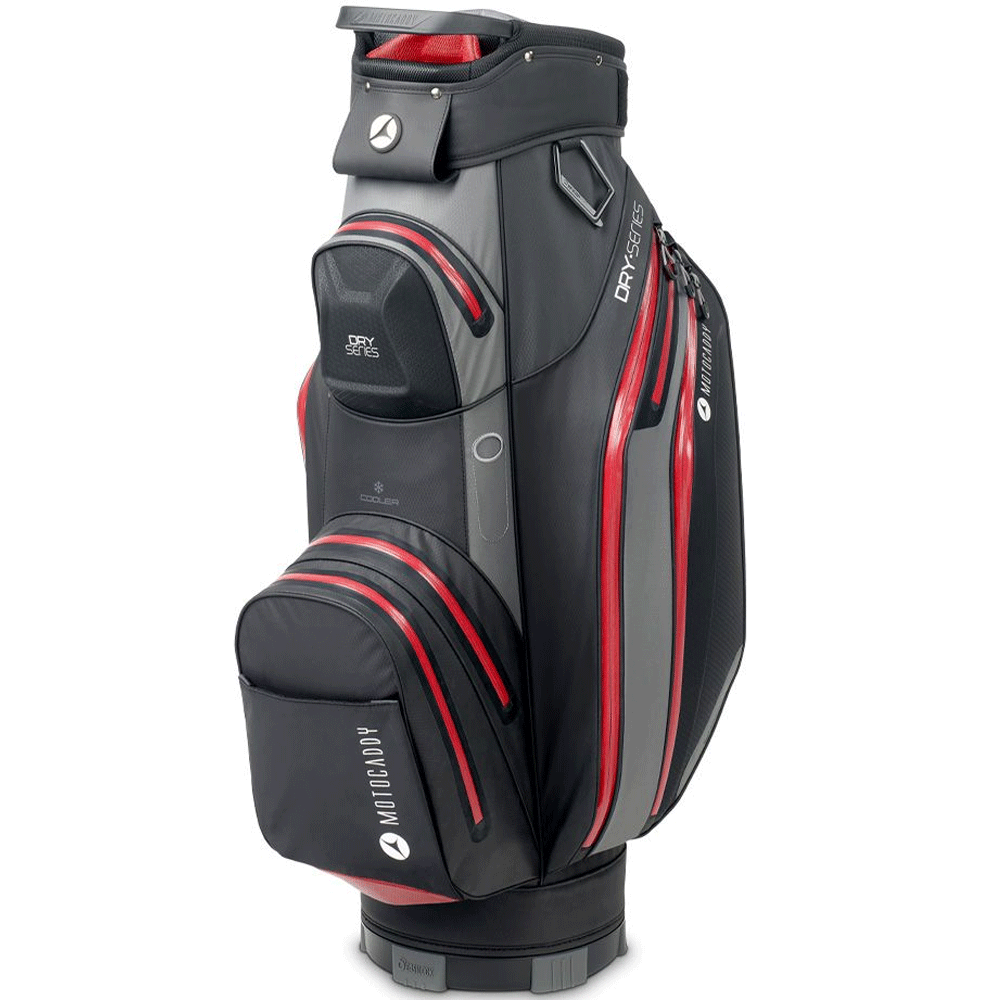 Motocaddy Dry Series Waterproof Cart Bag (2026) – Bishopbriggs