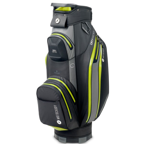 Motocaddy Dry Series Waterproof Cart Bag (2026) – Bishopbriggs