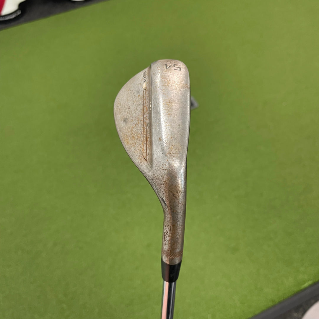 Titleist Vokey SM9 Wedge 54/10S – Bishopbriggs Golf Range