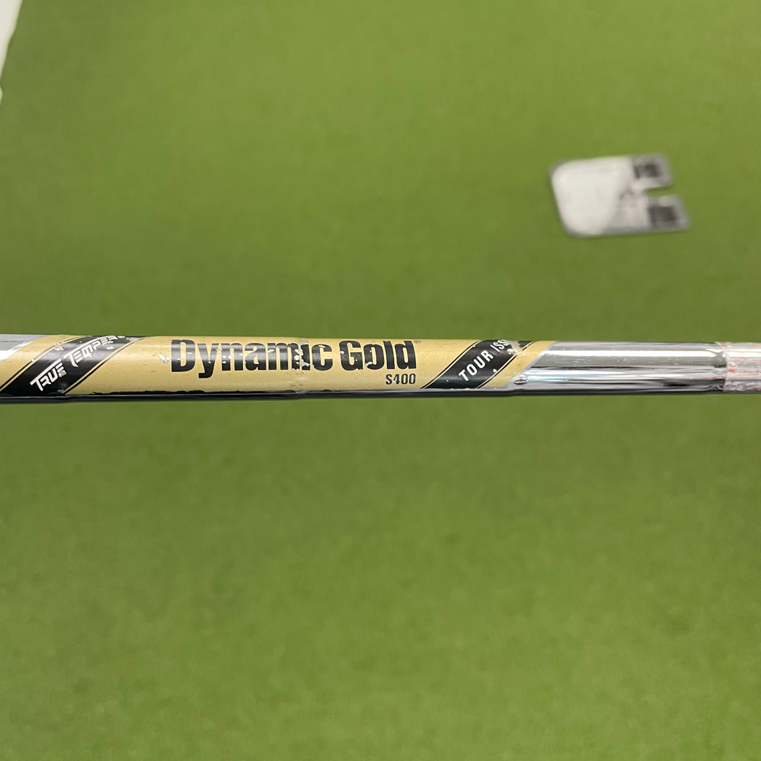 Titleist Vokey SM9 Wedge 54/10S – Bishopbriggs Golf Range