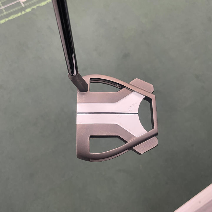 TaylorMade Spider Tour x (Left Hand) Putter 34 inches
