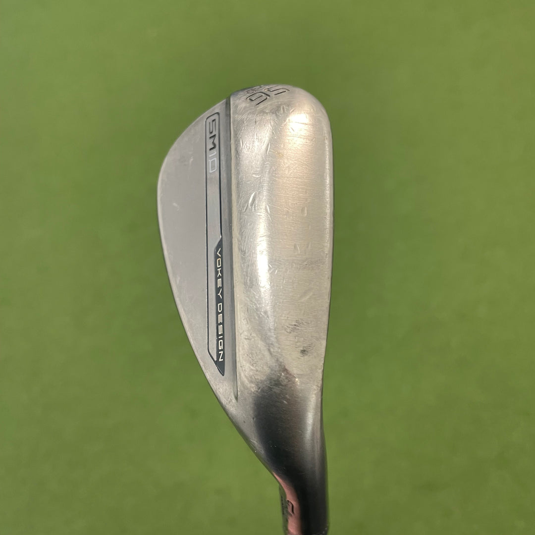 限定2025 Titleist Vokey Forged 50&56 SM10 Titleist Vokey Design