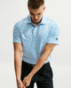 Nike Dri Fit Microprint Birds Shirt