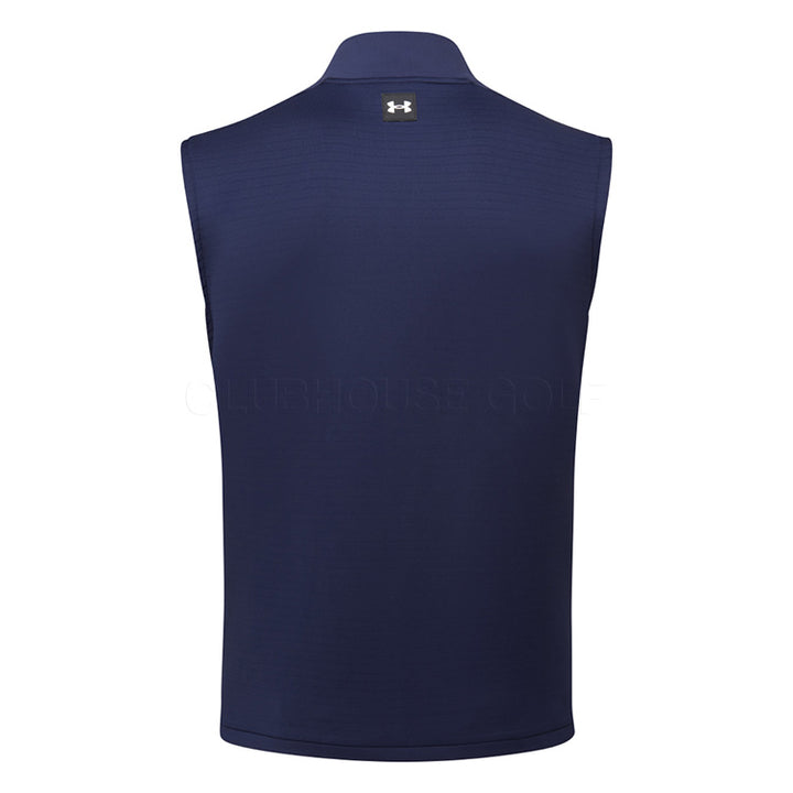 Under Armour Storm Daytona Vest 1379724 Bishopbriggs Golf Range