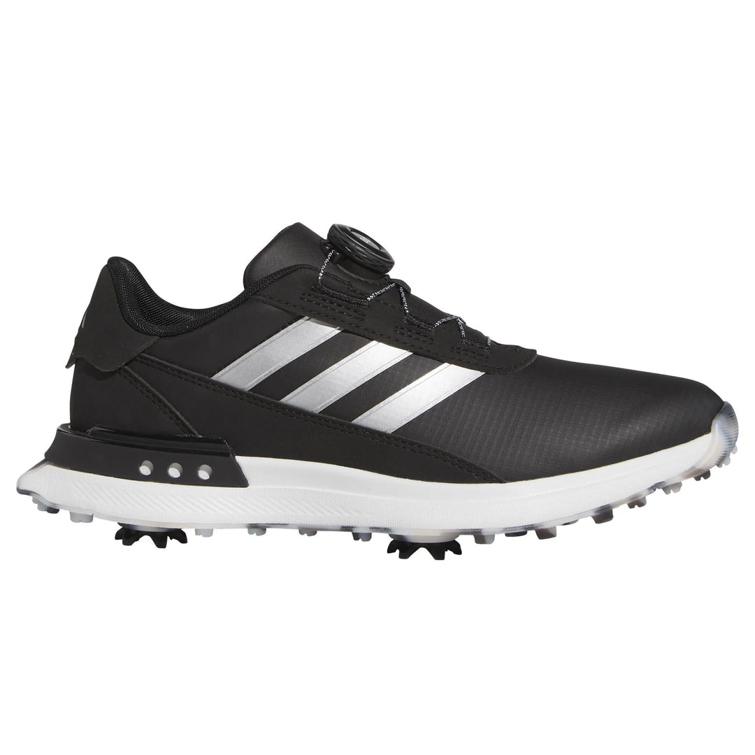 Adidas Bishopbriggs Golf Range