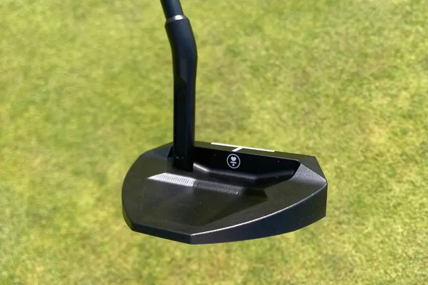L.A.B. OZ.1i Putter – Bishopbriggs Golf Range