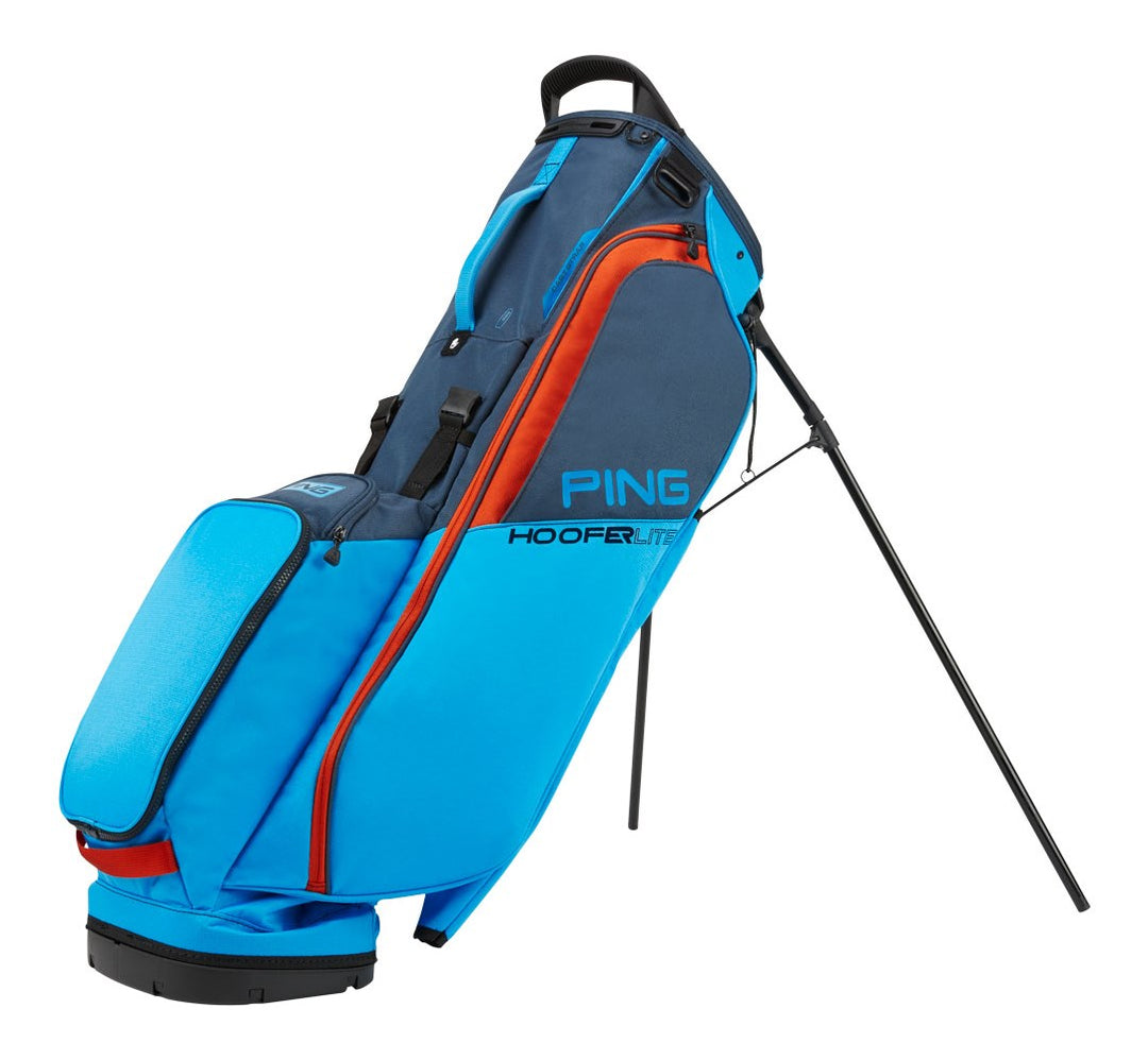 Ping HooferLite 231 Stand Bag – Bishopbriggs Golf Range