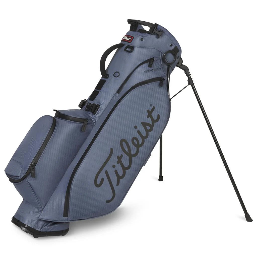 Titleist Players 4 STADRY Stand Bag – Bishopbriggs Golf Range