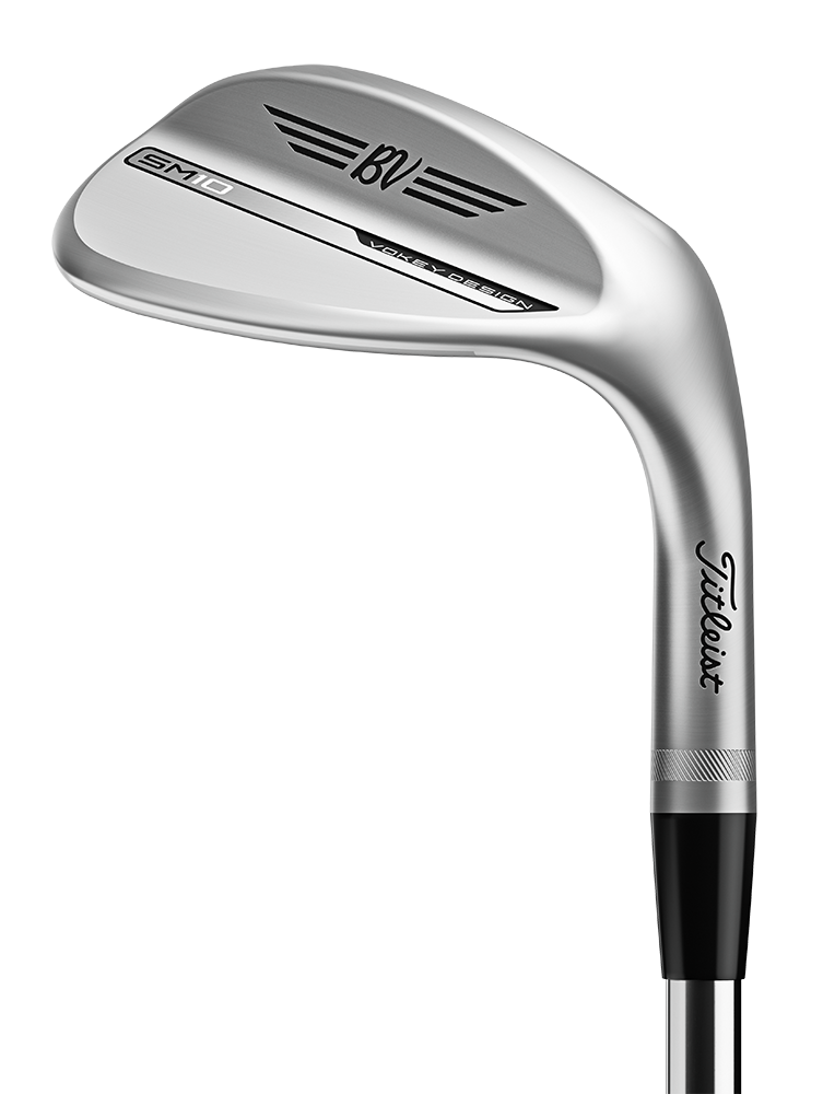 Titleist Vokey SM10 Wedge – Bishopbriggs Golf Range