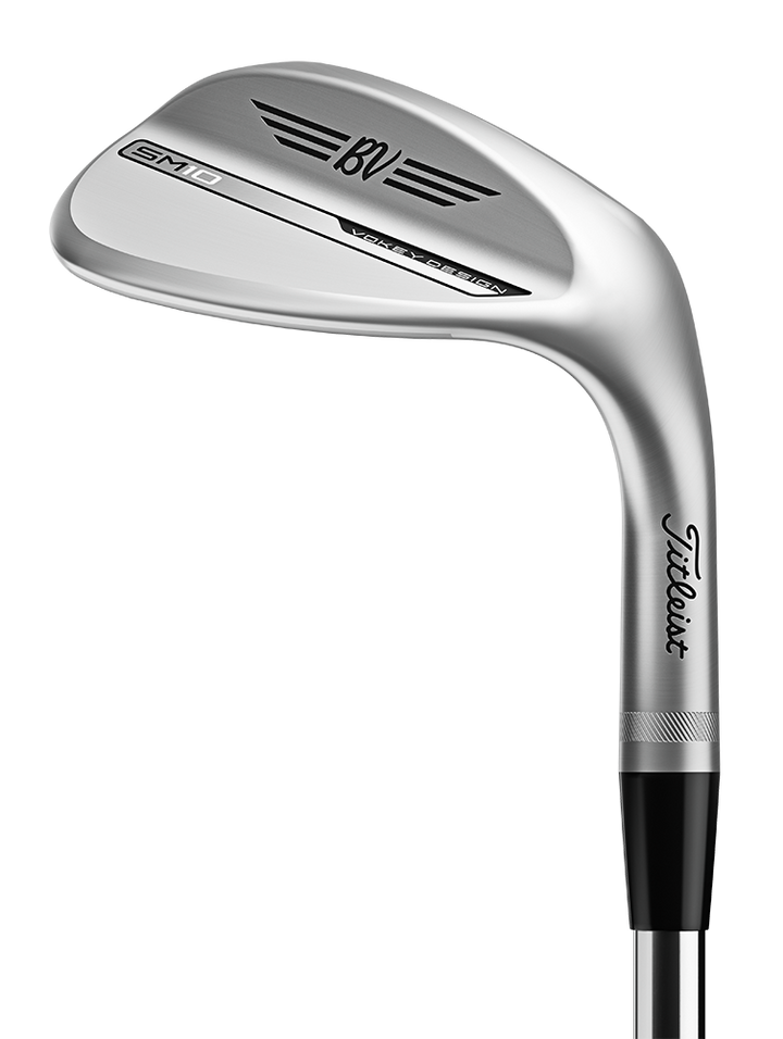 Titleist Vokey SM10ウェッジ 48度 10F Titleist Vokey SM10 Wedge – Bishopbriggs Golf Range